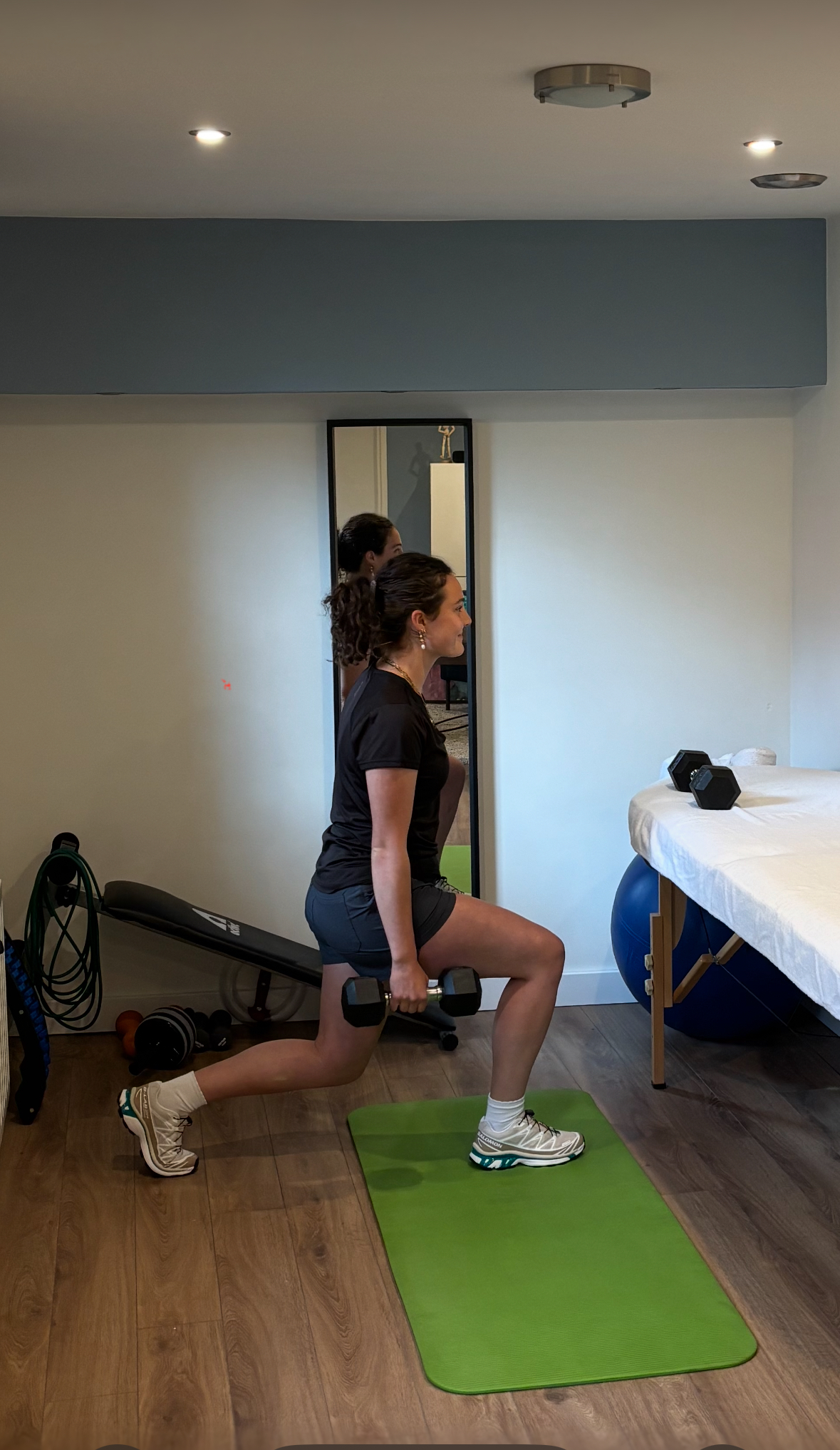 Afbeeldingen / Fysiotherapie