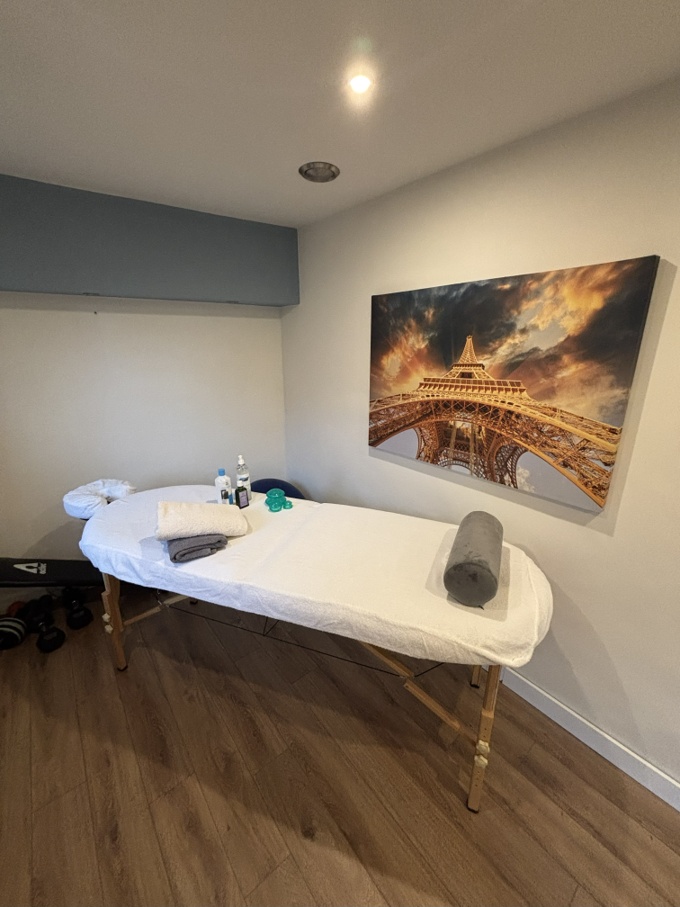 Afbeeldingen / Massage 2