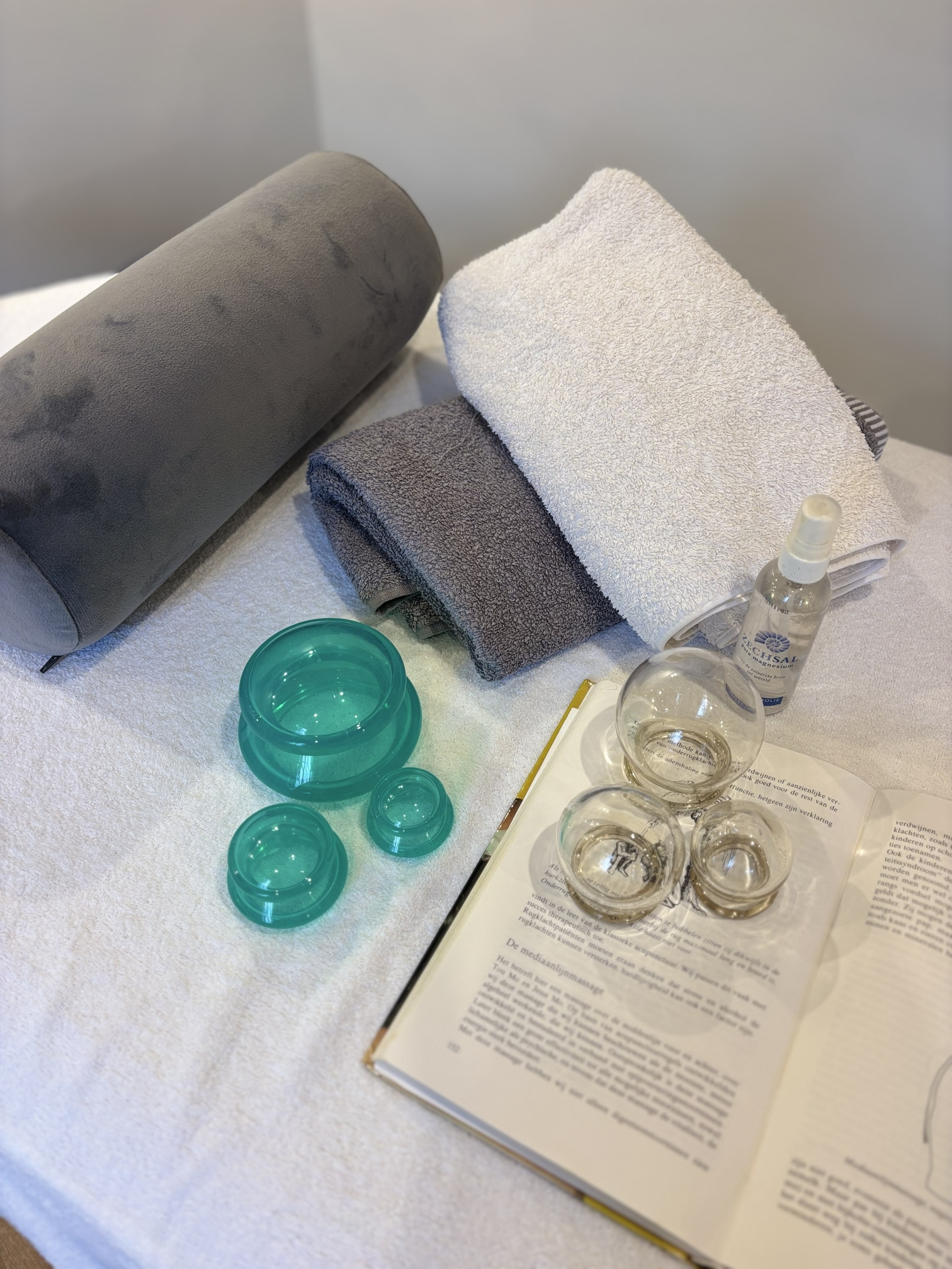 Afbeeldingen / Massage 3